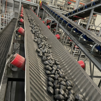 Machine de pressage de lignite, machine de briquetage de poudre de fer éponge, presse hydraulique, nouveau produit, machine à briquettes de charbon de coke