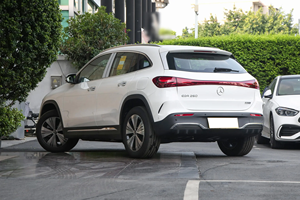 <span class=keywords><strong>Mercedes</strong></span>-Benz EQA 260 Usado, Auto Eléctrico de Alta Velocidad, 619 KM de Autonomía, SUV en Stock, <span class=keywords><strong>Precio</strong></span> Bajo - Product Image 4