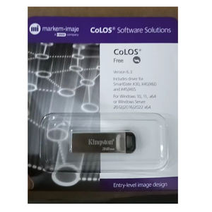 마크 이미지 X65 소프트웨어 - Product Image 1