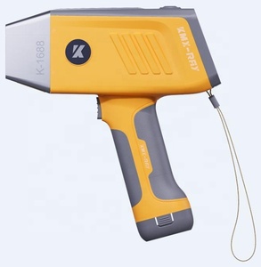 Analizador de Metales XRF Portátil K-8000, Espectrómetro de Fluorescencia de Rayos X, Analizador de Oro XRF - Product Image 2