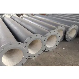 Varios duraderos usando tubo de cerámica de alúmina Al2o3 personalizado de/M/L/XL