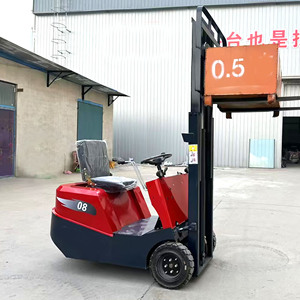 Hızlı Teslimat CE EPA Sertifikalı 0.5 Ton <span class=keywords><strong>Forklift</strong></span> Elektrikli Küçük Yeni <span class=keywords><strong>Forklift</strong></span> Elektrikli Çiftlik Mini <span class=keywords><strong>Forklift</strong></span> 1.5 Ton Elektrikli <span class=keywords><strong>Forklift</strong></span> - Product Image 1