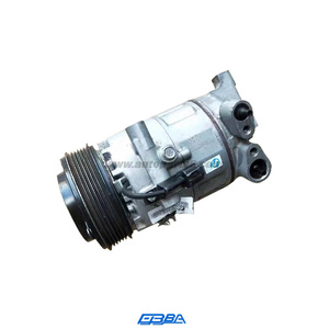 คอมเพรสเซอร์แอร์แอร์คอนดิชั่นเนอร์แท้รุ่น OE 64527945977 สำหรับรถยนต์โรลส์-รอยซ์ โกสต์ คัลลิแนน แฟนธอม เรธ ปี 2005-2026 - Product Image 4