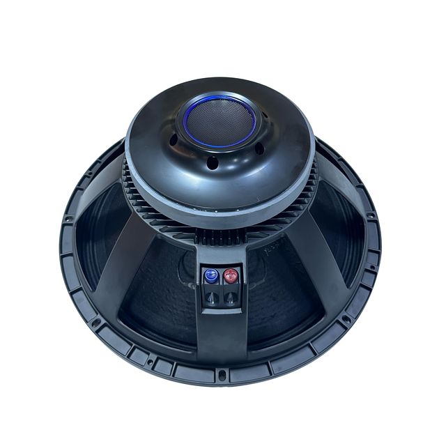 RCF18 18-Inch High Power 4/8 Ohm Hi-Res Audio Portable Professional Loudspeaker 1800-2300W 220 Magnetic 100-core Stage Karaoke