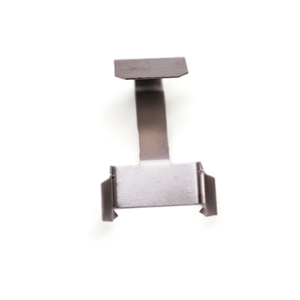 Services de fabrication de nickelage en acier inoxydable sur mesure OEM Pièces d'estampage de tôle Composants métalliques de <span class=keywords><strong>serre</strong></span> industrielle - Product Image 5