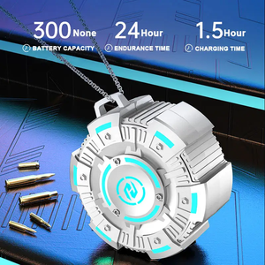 X35 <span class=keywords><strong>Earohones</strong></span> Casque sans fil antibruit Oreillettes Casques stéréo tws - Product Image 2