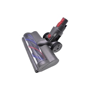 Pièces de rechange V7 <span class=keywords><strong>V8</strong></span> V10 V11 Tête de brosse électrique pour aspirateur sans fil <span class=keywords><strong>Dyson</strong></span> - Product Image 3