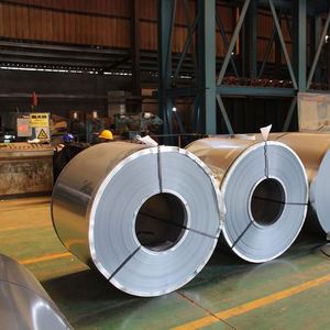 ม้วนเหล็กคาร์บอน Q195ม้วน ST37 ST52เย็นมาตรฐาน JIS ASTM Aisi BS สำหรับการเชื่อมและตัดดัด - Product Image 5