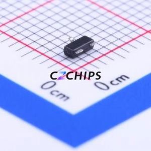 ไดโอดสวิตชิ่งไดโอด BAS70-04ใหม่ของแท้ชิ้นส่วนอิเล็กทรอนิกส์ - Product Image 2