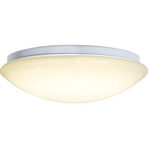 Plafoniera LED da Superficie 18W 3000K 120-230V, Ideale per Illuminazione Efficiente in Case e Uffici. - Product Image 1