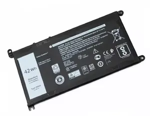 YRDD6 battery for DELL Latitude 3310 3515 3400 3500 3120