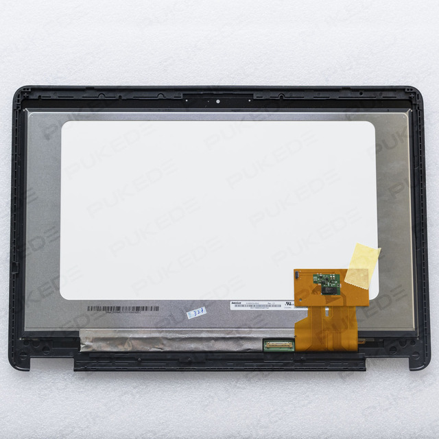 14.0''Inch Laptop LCD Screen Touch Digitizer Assembly for DELL Latitude E7440 FHD 1920x1080