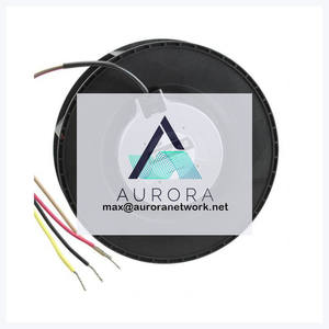 Ventilador de refrigeración OEM de alta calidad, 9TP48P0G001,1688-1801-ND, con buen precio - Product Image 1