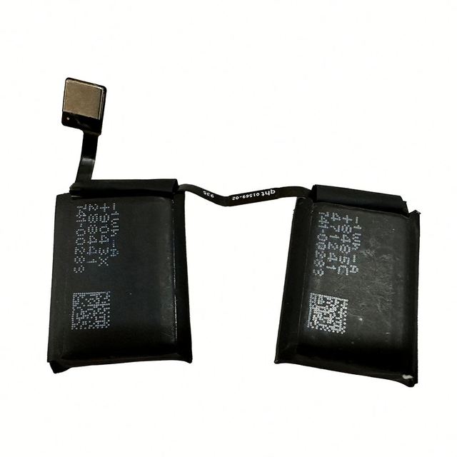 Hot Selling for Airpods Pro Battery Replacement for Apple for Airpods 3 2 1 Generation Battery for Airpod Pro Charging Case