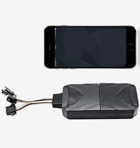 2020 New Arrival 4 gam LTE đa-nền tảng truy vấn GPS xe <span class=keywords><strong>Tracker</strong></span> lk980 GPS định vị từ xa vũ trang giải giáp có dây GPS theo dõi thiết bị - Product Image 6