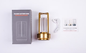 Sft mới sáng tạo đèn bàn pha lê sạc cảm ứng điều khiển từ xa đèn bàn cho trang trí nội thất thông minh <span class=keywords><strong>LED</strong></span> Rose Pin - Product Image 4