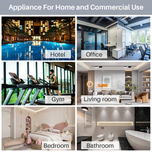 Venta caliente <span class=keywords><strong>Perfume</strong></span> difusor de aroma de aceite esencial para la habitación del hogar Hotel Shop Mall-<span class=keywords><strong>Perfume</strong></span> de fragancia Premium al por mayor - Product Image 6