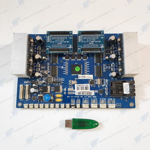 ユニバーサルデジタルギャラクシーSIDトリトンプリンタープロッター用マザーボードメインボードV1.74 - Product Image 3