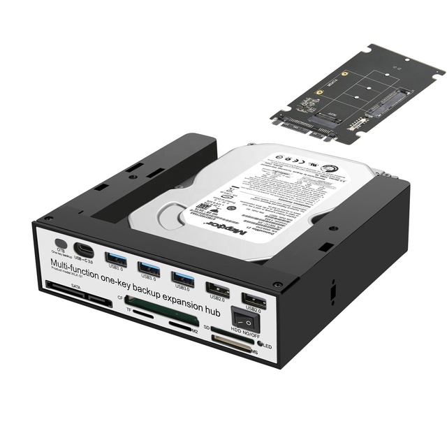 5.25 Optibay Drive Enclosure Ssd Mobile Rack Mounting Bracket Frame Enclosure Internal Hdd Mobile Rack Sata