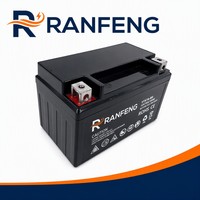 Batterie de stationnement pour camion 25,6 V 280 Ah LiFePO4, système d'alimentation auxiliaire solaire à cycle profond avec BMS interne, kit PV