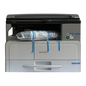 Ricoh Priport MP2014 2014D 2014AD A3เครื่องถ่ายเอกสารขาวดำ MFP,เครื่องถ่ายเอกสารอุปกรณ์สำนักงาน20ppm สีดำและสีขาว