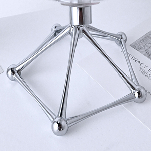 Regalo de cumpleaños de aprendizaje <span class=keywords><strong>preescolar</strong></span> interactivo educativo inteligente Mini decoración de mapa de globo terráqueo de espuma de poliestireno transparente <span class=keywords><strong>para</strong></span> niños - Product Image 4