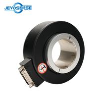 Encodeur incrémental rotatif à arbre creux, direct usine, OEM ODM personnalisé pour l'automatisation industrielle