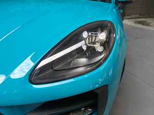 <span class=keywords><strong>Auto</strong></span> Usata <span class=keywords><strong>Porsche</strong></span> <span class=keywords><strong>Macan</strong></span> 2021 2.0T (AWD, PDK, China VI) - Product Image 6