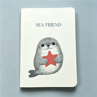 Carnet personnalisé avec logo, journal à couverture rigide sur mesure, bloc-notes spirale, vente en gros, papeterie OEM, cadeau pour entreprise et bureau