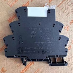 Weidmuller hạn loạt <span class=keywords><strong>Relay</strong></span> module cho tự động hóa công nghiệp hệ thống điều khiển 5V 12V 24V 120V 230V - Product Image 2