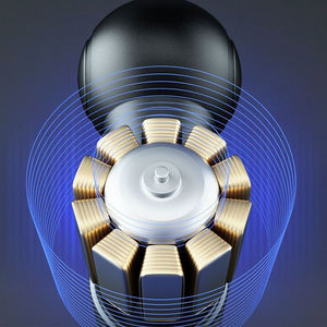 Se soffri di rigidità e disagio alle spalle, al collo, alla schiena e alla vita, la pistola a Fascia è il tuo intimo salvatore. - Product Image 4