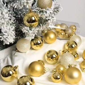 <span class=keywords><strong>Meilleures</strong></span> ventes <span class=keywords><strong>de</strong></span> décorations <span class=keywords><strong>de</strong></span> Noël, boules <span class=keywords><strong>de</strong></span> Noël personnalisées, boules <span class=keywords><strong>de</strong></span> Noël élégantes - Product Image 3