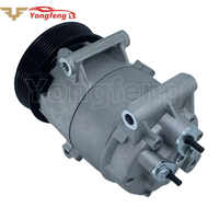 Compresseur ca CVC 7PK pour Renault Megane Renault Grand Scenic Renault Scenic Modèle 7711135808 8200457418 8200678499 8200940233