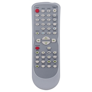NB177 Replace Remote Control for Sylvania DVD DVC840F DVC841G EDVC860F DVC865F DVC865G SRDD495 DVC840G - Product Image 1
