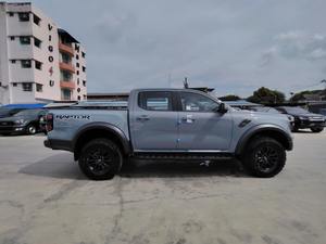 รถกระบะ Ford Ranger Raptor 2025 4x4ห้องโดยสารคู่ใหม่ - Product Image 6