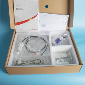 BC-10 Mindray 3-Part Blood tự động huyết học Analyzer - Product Image 5