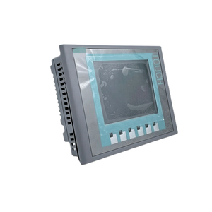 หน้าจอ6AV6647-0AC11-3AX1ขนาด6 "TFT 6AV6647-0AC11-3AX1 KTP600สีพื้นฐาน DP KTP600 100% ใหม่ - Product Image 1