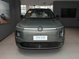 Nouveau SUV Volkswagen 2023 <span class=keywords><strong>Vw</strong></span> IdERA 9X Prime <span class=keywords><strong>Id4</strong></span> Id.6 Crozz Pure Pro, Véhicule Électrique à Énergie Nouvelle, Prix Usine Populaire 2024 - Product Image 3