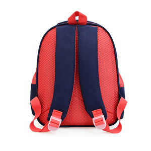 Nuovo zainetto animale ragazzi e ragazze zaino cartone animato <span class=keywords><strong>impermeabile</strong></span> scuola materna bambini zaino scuola bambino studente borse da scuola - Product Image 3