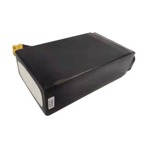 Batería Lipo Inteligente de Carga Rápida de 30000mAh 25C 22.2V 6S1P para Dron Agrícola, Batería de Iones de Litio de Bolsa de Carga Rápida de 22.2V - Product Image 6