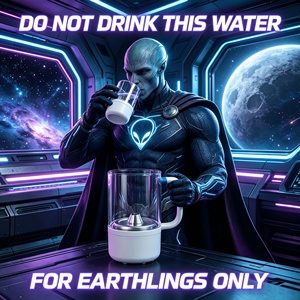Gobelet à eau ozonée pour <span class=keywords><strong>le</strong></span> nettoyage des prothèses dentaires et des appareils de rétention, gobelet de <span class=keywords><strong>d</strong></span>ésinfection à l'ozone en verre portable pour les patients orthodontiques, utilisation quotidienne - Product Image 1