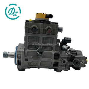 Eexcastart ปั๊มฉีดเชื้อเพลิง326-4634 10R-7661สำหรับ C4.2เครื่องยนต์311D 312D 313D 314D 315D รถขุด319D ทนทานติดตั้งง่าย - Product Image 1