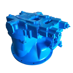 ปั๊มหลักรถขุด E325BL A8V0160 หมายเลข 123-2229 ปั๊มไฮดรอลิกหลัก - Product Image 3