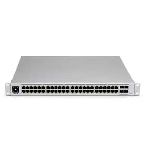 Nouveau commutateur géré SFP d'origine <span class=keywords><strong>CBS350</strong></span>-48T-4G-CN <span class=keywords><strong>48</strong></span> 10/100/1000 ports 4x1G - Product Image 2