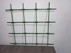 Servicio de Corte de Malla de Fibra de Vidrio Resistente a los Álcalis, al Fuego y a la Corrosión de Winners Technology, Malla de Refuerzo Personalizada por Pultrusión - Product Image 4