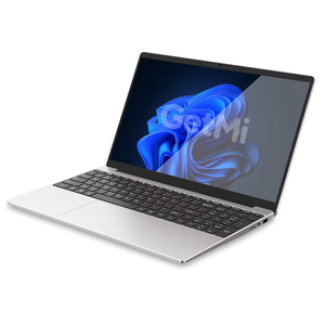 GetMi Lite 156C 15,6 pulgadas Windows 10 y 11 Pantalla táctil opcional 32GB RAM 1TB SSD 2,4G + 5,0G WiFi Laptop - Product Image 4