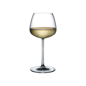 Copa de Vino de Cristal Mirage, 42 cl, Color Nude, Altura 19.8 cm, Diámetro 6.8 cm - Product Image 1