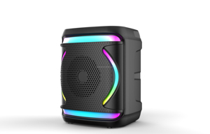 Ready to Ship Wholesale China Import Subwoofer <strong>Speaker</strong> 4 Inch Full Range Party <strong>Speaker</strong> <strong>With</strong> USB Charger <strong>Bluetooth</strong> <strong>Speaker</strong> - Product Image 3