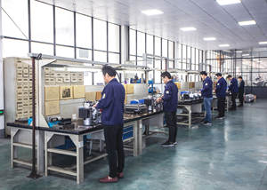 SAIVS SPA-70船用工业锅炉用液压扭矩扳手泵700巴空气气动超高压活塞泵 - Product Image 5