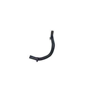 Tuyau en caoutchouc LHOLINE 25469-26102 EPDM, longueur standard, pour raccords d'entrée et de sortie des conduites de chauffage et de refroidissement des réservoirs d'eau - Product Image 1